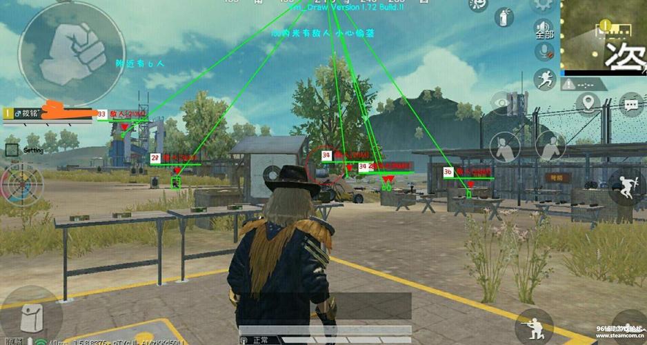 如何评估和平精英辅助工具的效果？